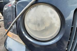 JEEP CHEROKEE LIMITED 2000 - FARO ANTERIORE DESTRO