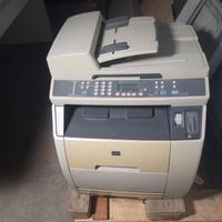 Stampante Laser HP COLOR LASER JET 2840