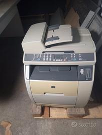 Stampante Laser HP COLOR LASER JET 2840