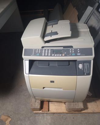 Stampante Laser HP COLOR LASER JET 2840