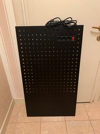 Pannello forato, porta utensili sogi