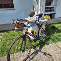 Bicicletta Torpado Krabon