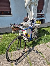 Bicicletta Torpado Krabon