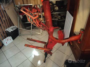 Malaguti fifty full cx 90 