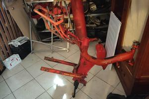 Malaguti fifty full cx 90 