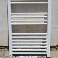 Scaldasalviette Termosifone 80x50 Nuovo