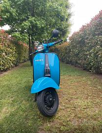 Vespa 50 special