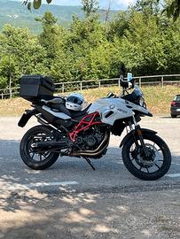 Bmw f 700 gs - 2017