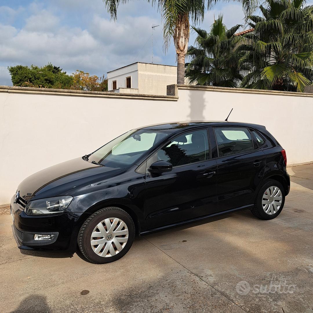 Volkswagen Polo 2013 photo 3