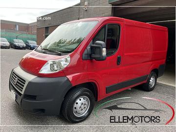 Fiat Ducato 290 (250) 30 2.0 MJT 116 CV - 144.000
