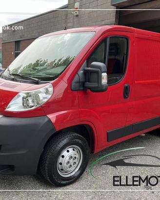 Fiat Ducato 290 (250) 30 2.0 MJT 116 CV - 144.000