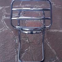 Portapacchi Vespa PX Tutti i modelli