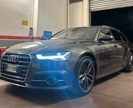 Audi a6 2.0 190 ultra sline