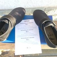 Scarpa riabilitativa