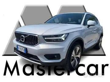 VOLVO XC40 XC40 1.5 t4 phev auto my21 tg : GF05