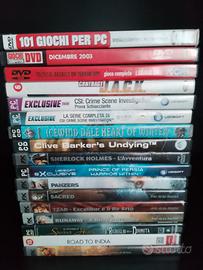 Videogiochi PC