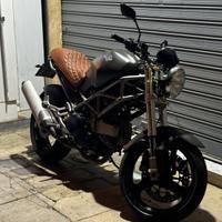 Ducati Monster 620 i.e.