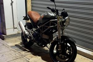 Ducati Monster 620 i.e.