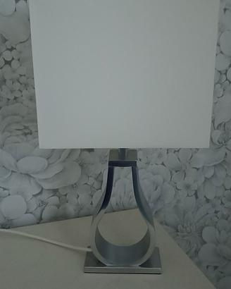 lampade da tavolo o comodino