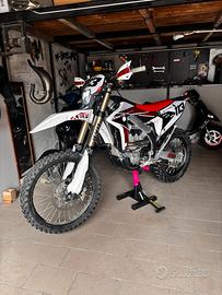 Fantic xef 250 2025