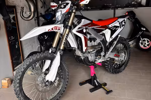 Fantic xef 250 2025