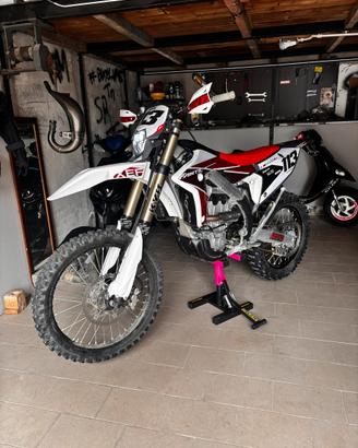 Fantic xef 250 2025