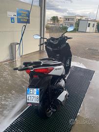 Yamaha X-Max 400 - 2015