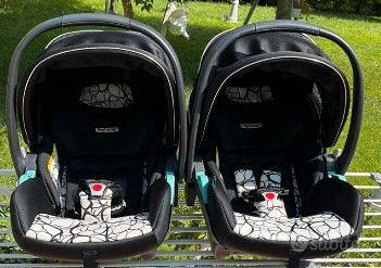 🌟 Trio Peg Perego Ypsi Graphic Gold