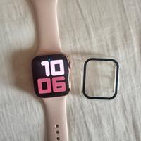Apple Watch 5 GPS/44mm rosa