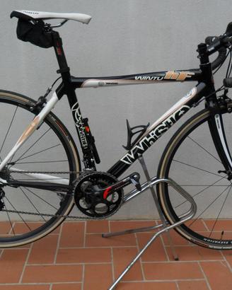 Bici corsa Whistle Wintu HF