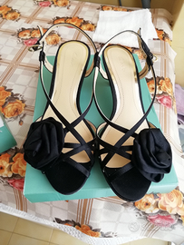 Sandalo donna Clarks