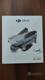 DJI Air 2S - NUOVO SIGILLATO + Garanzia 2 anni