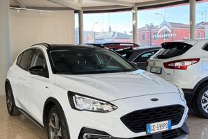 Ford Focus 1.5 EcoBlue 120 CV automatico 5p. ST-Li