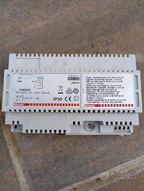 alimentatore bticino