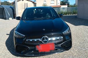 gla 180 d