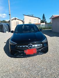 gla 180 d