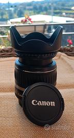 2 obiettivi digitali Canon a soli 55 euro