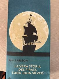 La vera storia del pirata Long John Silver
