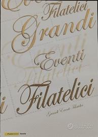 Folder Grandi Eventi - San Giuseppe da Copertino