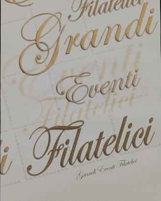 Folder Grandi Eventi - San Giuseppe da Copertino