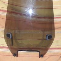 harley davidson parabrezza 