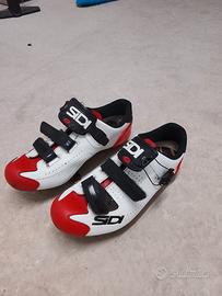 Scarpe sidi
