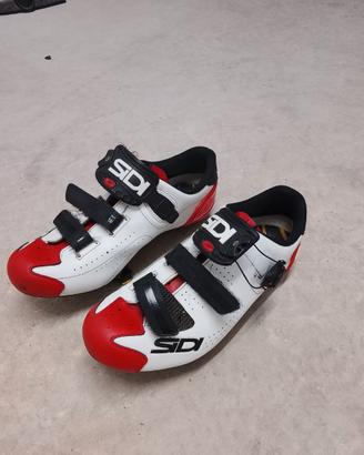 Scarpe sidi