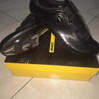 scarpe BDC MAVIC 