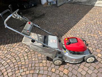 TOSAERBA YAMMAR YL 530 TS