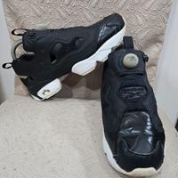 sneakers rebook pump