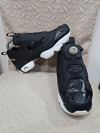sneakers rebook pump