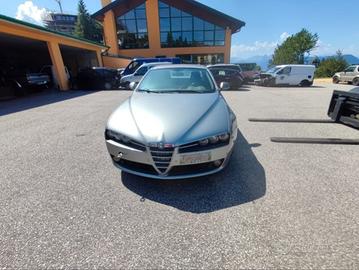 MUSATA PER ALFA ROMEO 159 1.9 JTD ANNO 2007