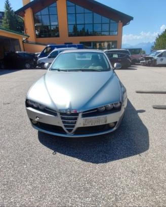 MUSATA PER ALFA ROMEO 159 1.9 JTD ANNO 2007