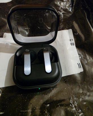 cuffie samsung buds 4 pro